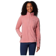 Dámska mikina Columbia Fast Trek™ II Jacket