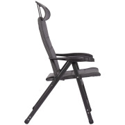 Stolička Crespo Compact Tex Supreme AP-237