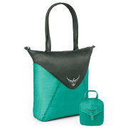 Taška Osprey Ultralight Stuff Tote modrá TropicTeal