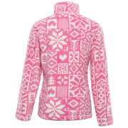 Detská mikina Alpine Pro Eflino