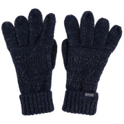 Rukavice Regatta Multimix Glove tmavomodrá Navy