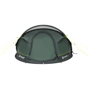 Turistický stan Outwell Nexion 3 Forest