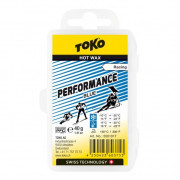 Vosk TOKO Performance modrý 40g TripleX