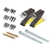 Popruh Brunner Stabilizer Kit Universal