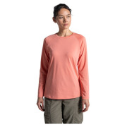 Dámske tričko Craghoppers NosiLife Nour LS T-Shirt