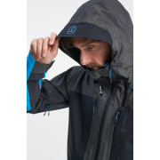 Pánska bunda Tenson Touring Shell Jacket