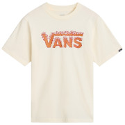 Detské tričko Vans KampFyre SS Crew Tee-B