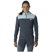 Dámska mikina Dynafit Traverse Thermal Hooded Jkt W