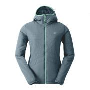 Dámska bunda Dare 2b Torrek Air Lite Jacket sivá Element Grey