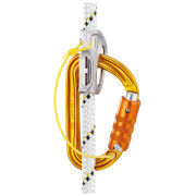 Karabína Petzl Sm'D Triact-Lock