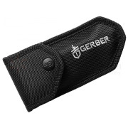 Zatvárací nôž Gerber Moment Folding Sheath DP FE