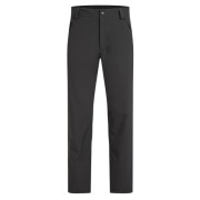 Pánske nohavice Craghoppers Stefan Pro WP Trousers čierna black