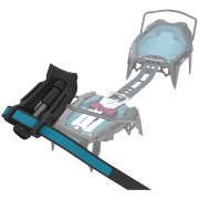 Mačky Blue Ice Griffin 12