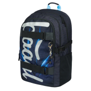 Školský batoh Baagl Skate