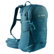 Turistický batoh Vaude Wizard 30+4 modrá/svetlo modrá