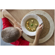 Polievka Expres menu Hrachová polievka (2 porcie)