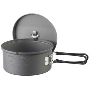 Hrniec Esbit Hrnec z hliníku 1,1L