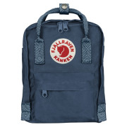 Batoh Fjällräven Kanken Mini 7 tmavomodrá RoyalBlueGooseEye