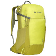 Malý turistický batoh Vaude Wizard 18+4 svetlozelená light leaf