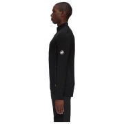 Pánske funkčné tričko Mammut Aenergy ML Half Zip Pull Men