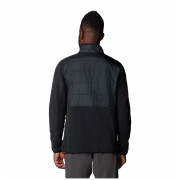 Pánska mikina Columbia Basin Butte™ Full Zip Fleece Ii