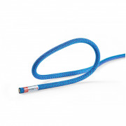 Lezecké lano Ocún VISION WR 9,1mm 60m modrá