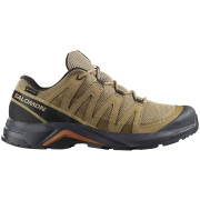 Pánske turistické topánky Salomon X-Adventure Recon Gore Tex