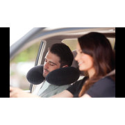 Nafukovací vankúš Intex Travel Pillow 68675