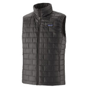 Pánska vesta Patagonia M's Nano Puff Vest čierna Black