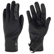 Rukavice Buff Windproof Gloves čierna Black