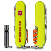 Multifunkčný nôž Victorinox Huntsman Lite Emergency Tool