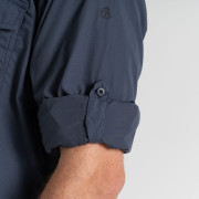Pánska košeľa Craghoppers Kiwi Long Sleeved Shirt