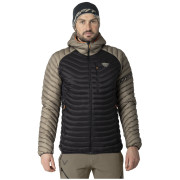 Pánska bunda Dynafit Radical Dwn Rds M Hood Jkt