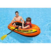 Nafukovací čln Intex Explorer 100 58355NP
