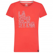 Dámske tričko La Sportiva Pattern T-Shirt W