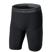 Pánske kraťasy Dynafit Speed Dryarn M Shorts čierna Black Out