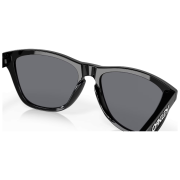 Slnečné okuliare OAKLEY Frogskin Grey