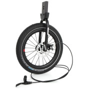 Kolieska Hamax OUTBACK JOGGER Kit