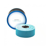 Tejpovacia páska CRUX Power - 2,4 cm, 10 m svetlomodrá