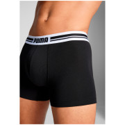 Pánske boxerky Puma Everyday Placed Logo Boxer 2P