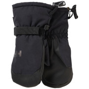 Detské rukavice Helly Hansen K Rider Mittens 2.0 čierna 990 Black