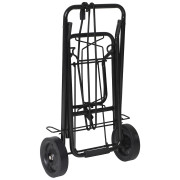 Vozík Bo-Camp Luggage trolley
