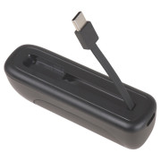 Ohrievač rúk Lifesystems Rechargeable Palm Handwarmers, USB & USB C ports