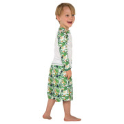 Detské plavky DucKsday Toucan Boardshort Boy