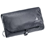 Toaletná taška Deuter Wash Bag II čierna Black