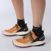 Dámske turistické topánky Salomon Outpulse Gtx W