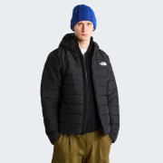 Pánska bunda The North Face M Aconcagua Hooded Jacket