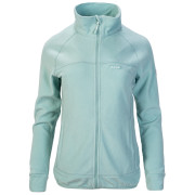 Dámska mikina Hi-Tec Lady Sauli modrá Eggshell Blue/White