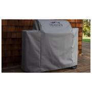 Obal na gril Traeger FULL LENGTH GRILL COVER - IRONWOOD 650