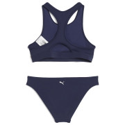 Detské plavky Puma Racerback Bikini Set